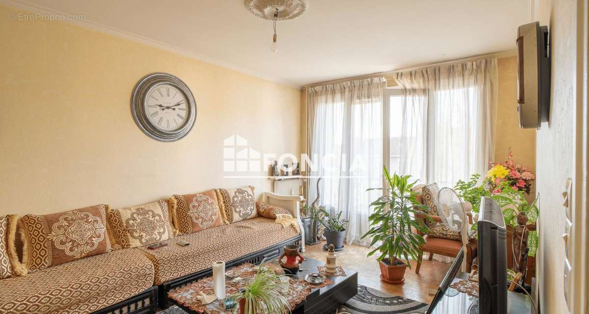 Appartement à LIMOGES