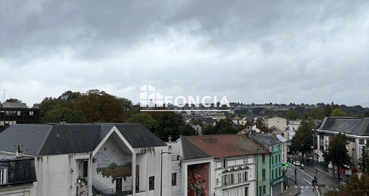 Appartement à SAINT-OUEN-L&#039;AUMONE