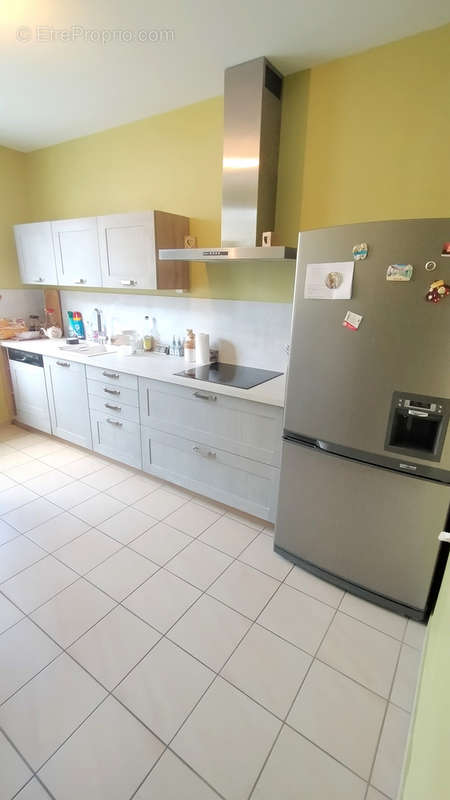 Appartement à BOULOGNE-SUR-MER