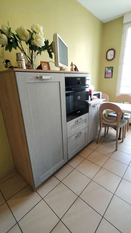 Appartement à BOULOGNE-SUR-MER