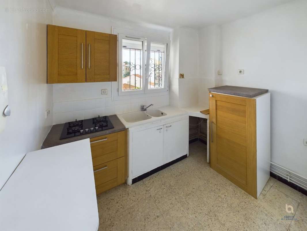 Appartement à BEZIERS