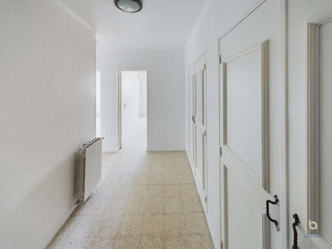 Appartement à BEZIERS