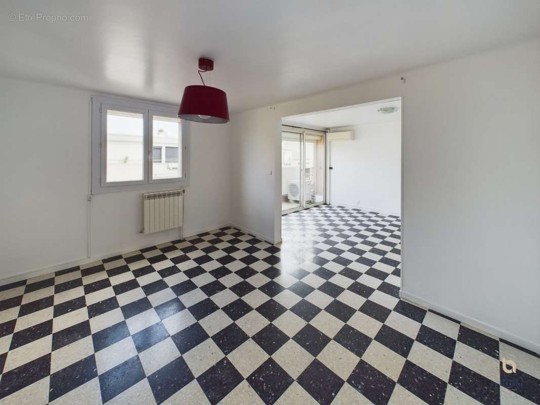 Appartement à BEZIERS