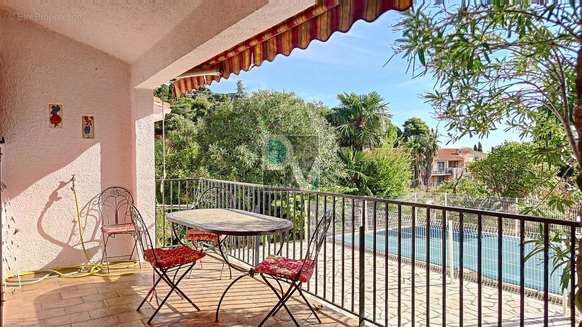 Maison à COLLIOURE