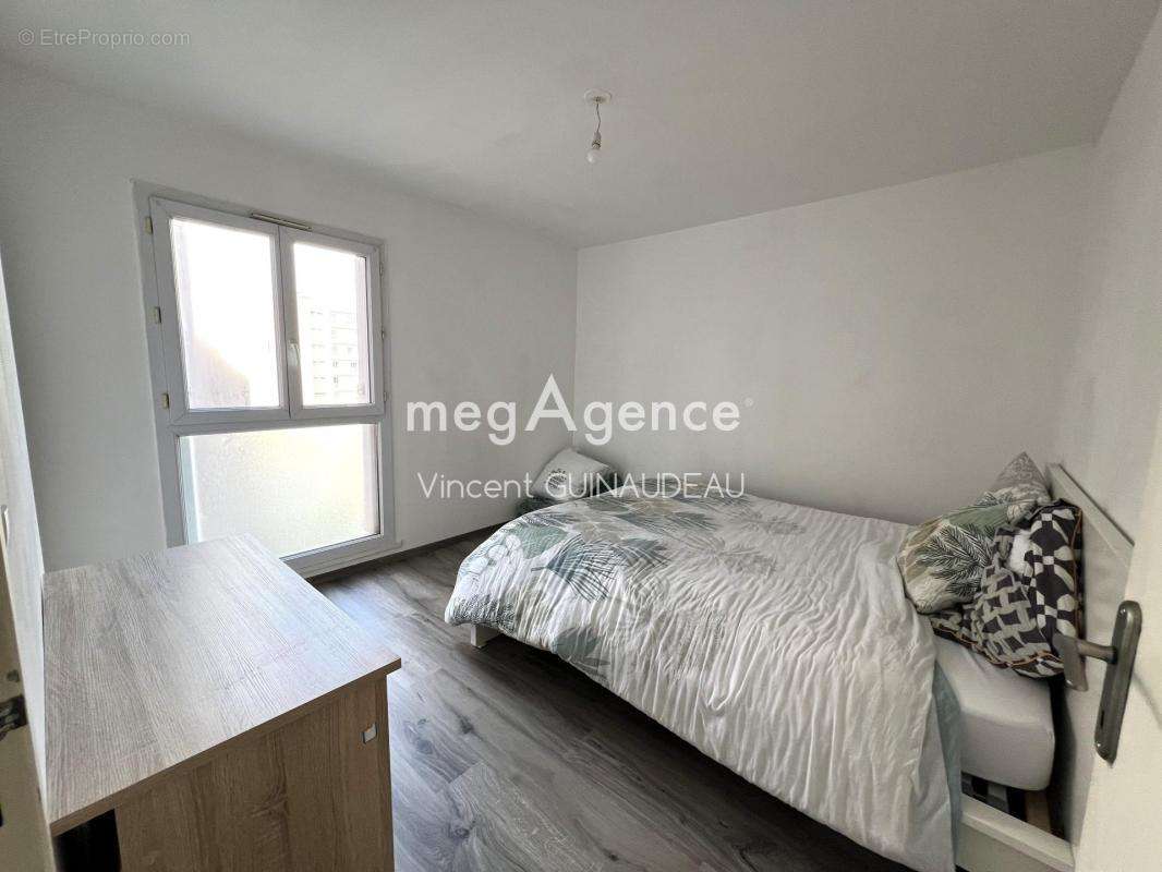 Appartement à CHOLET