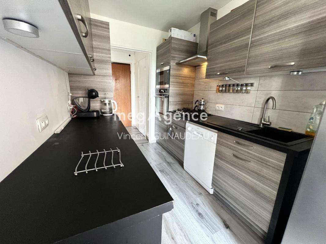 Appartement à CHOLET