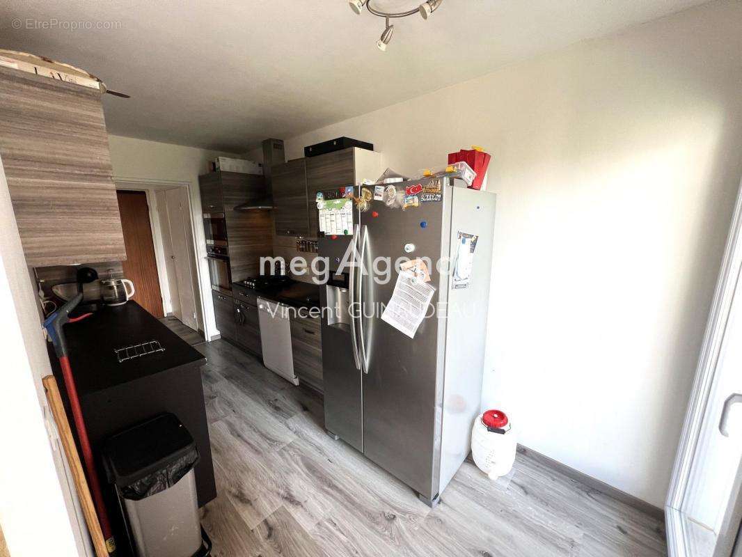 Appartement à CHOLET