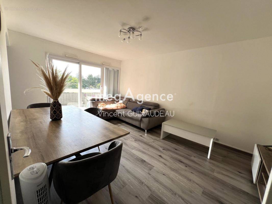 Appartement à CHOLET