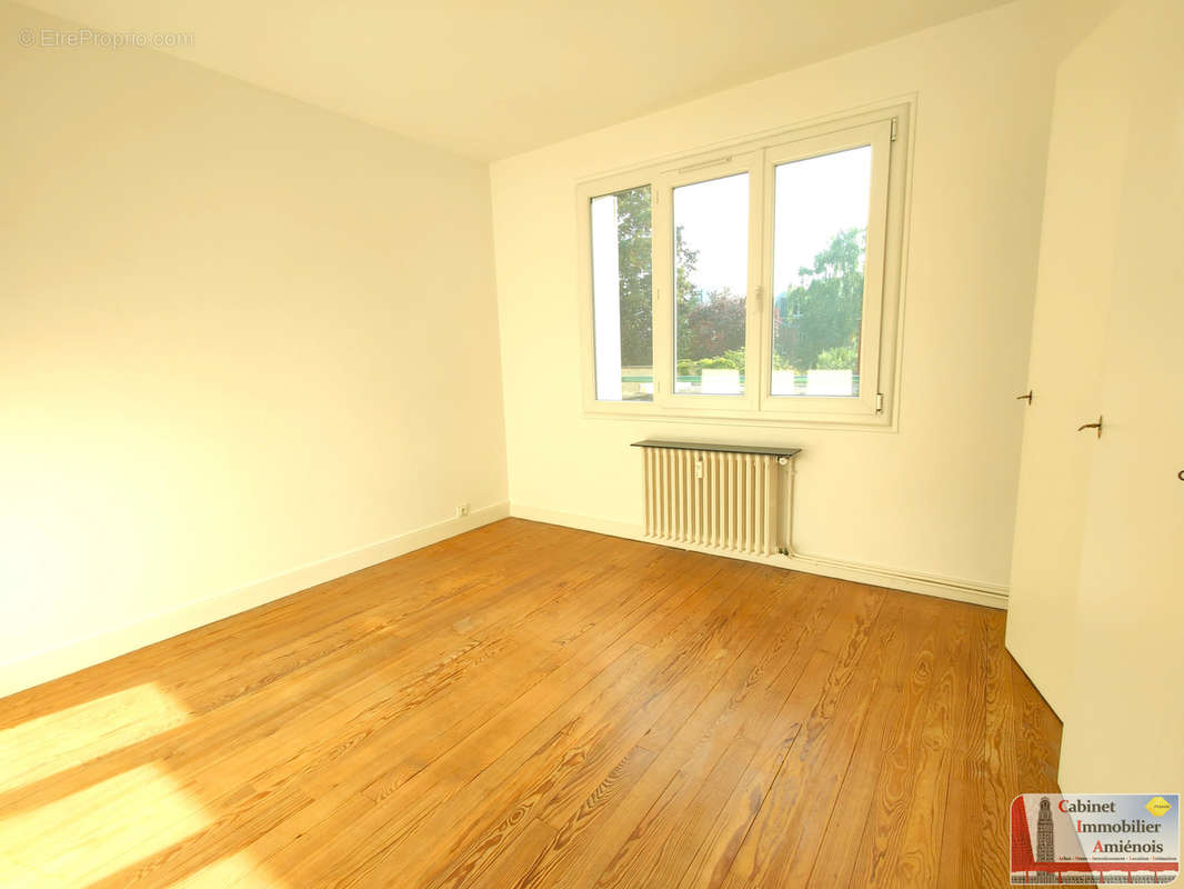 Appartement à AMIENS