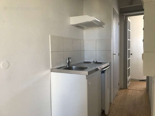 Appartement à HOUDAN