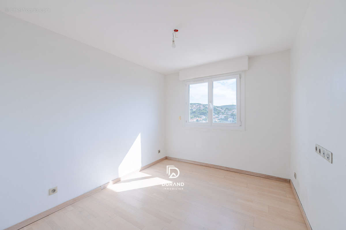 Appartement à MARSEILLE-15E