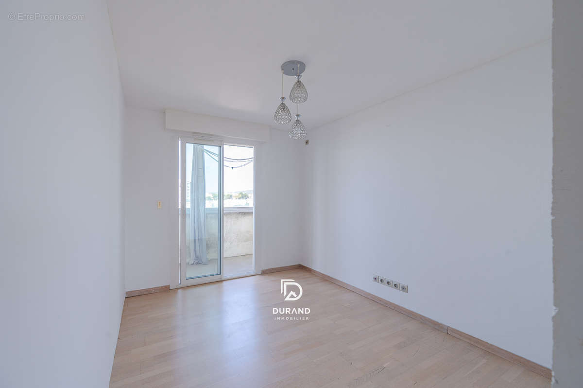 Appartement à MARSEILLE-15E