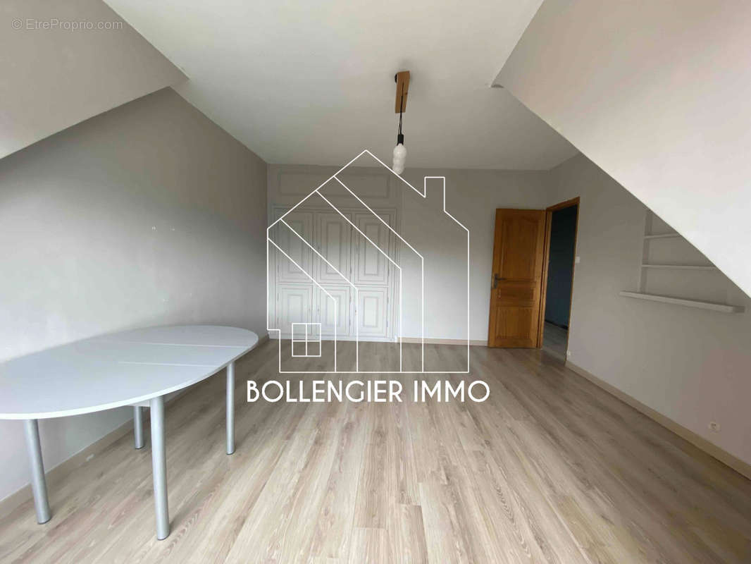 Appartement à HAZEBROUCK