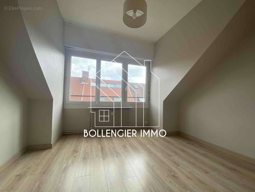 Appartement à HAZEBROUCK