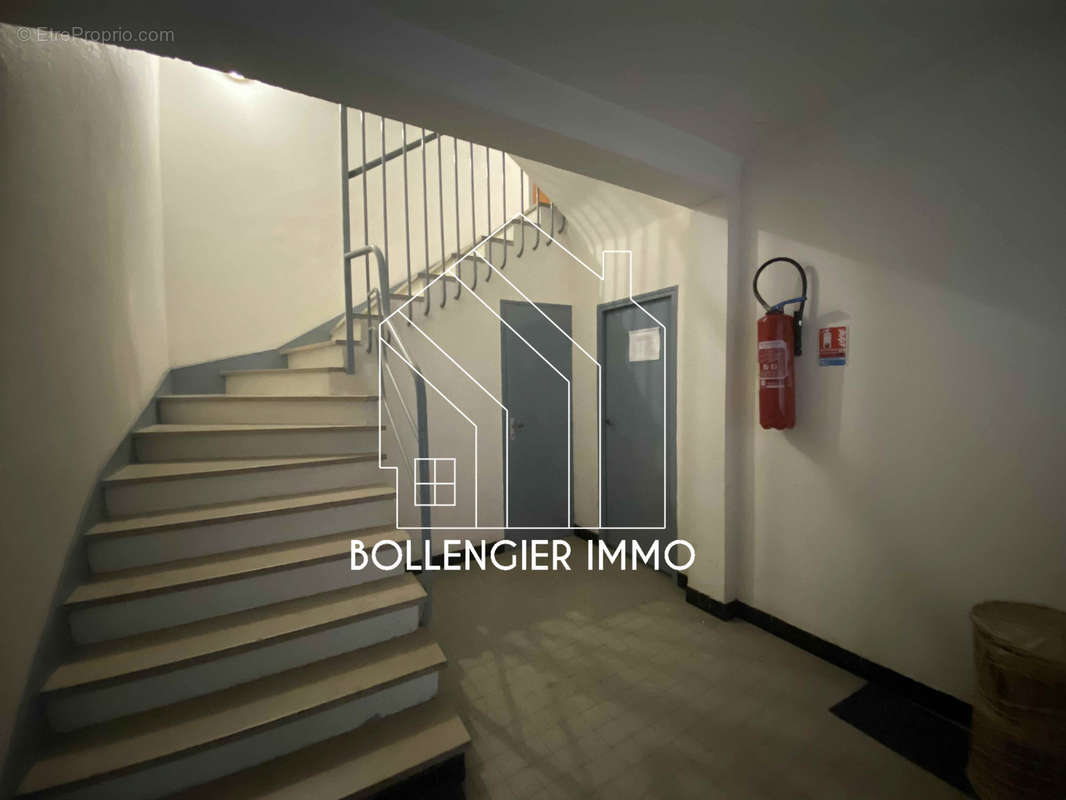 Appartement à HAZEBROUCK