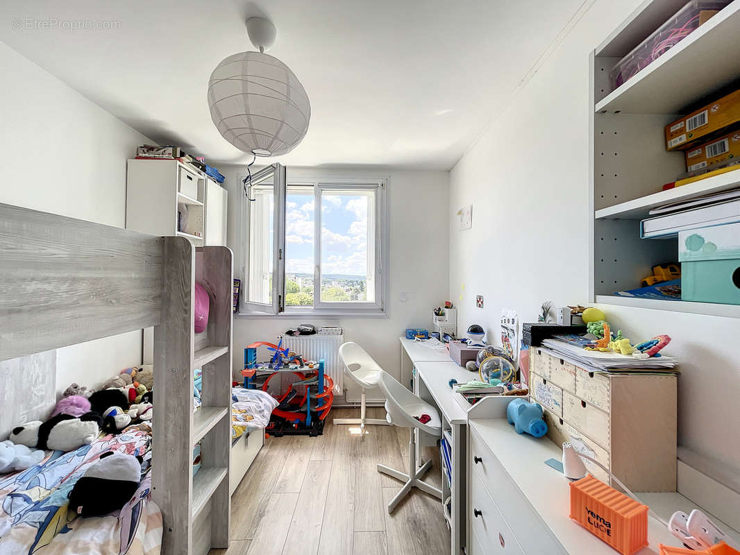 Appartement à RUEIL-MALMAISON