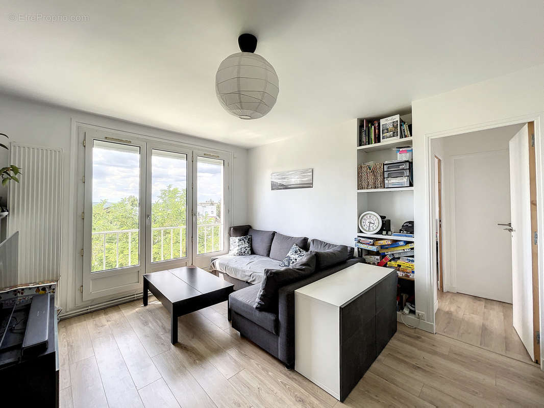 Appartement à RUEIL-MALMAISON