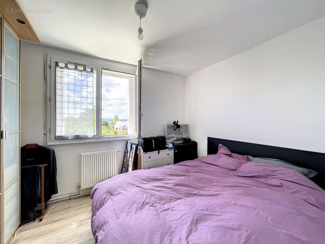 Appartement à RUEIL-MALMAISON