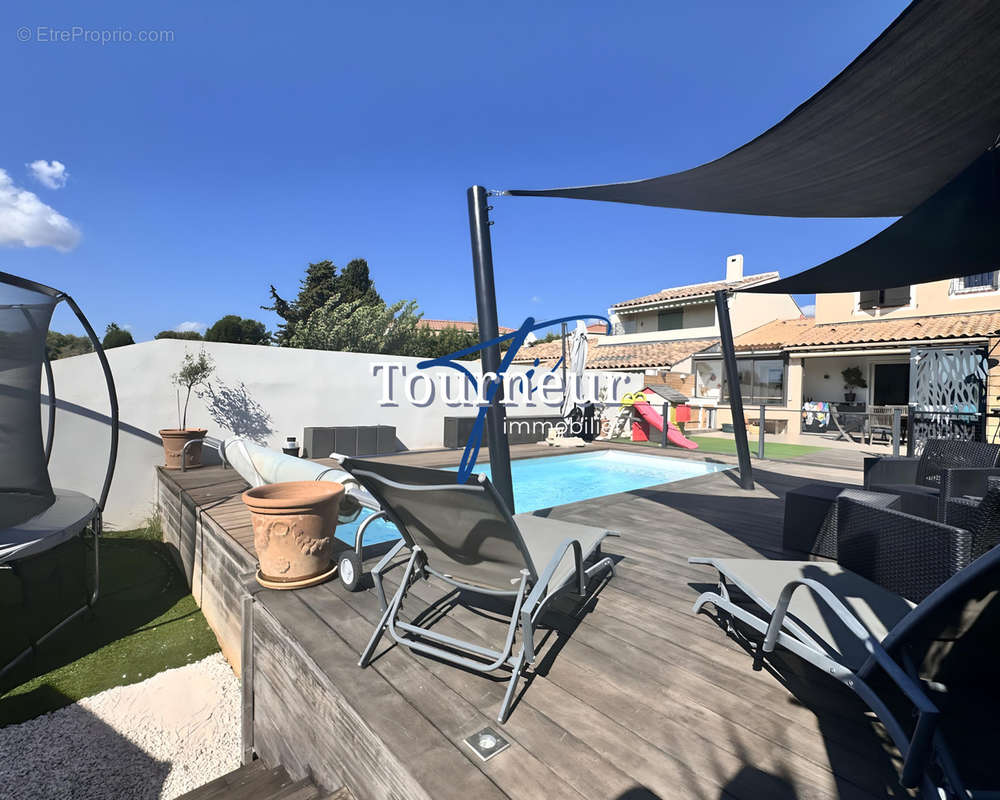 Appartement à SANARY-SUR-MER