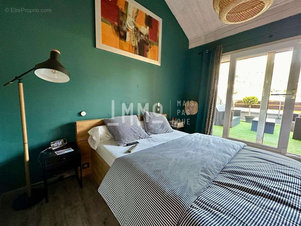 Appartement à BOURG-SAINT-MAURICE