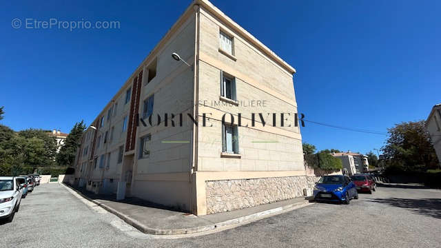 Appartement à AIX-EN-PROVENCE