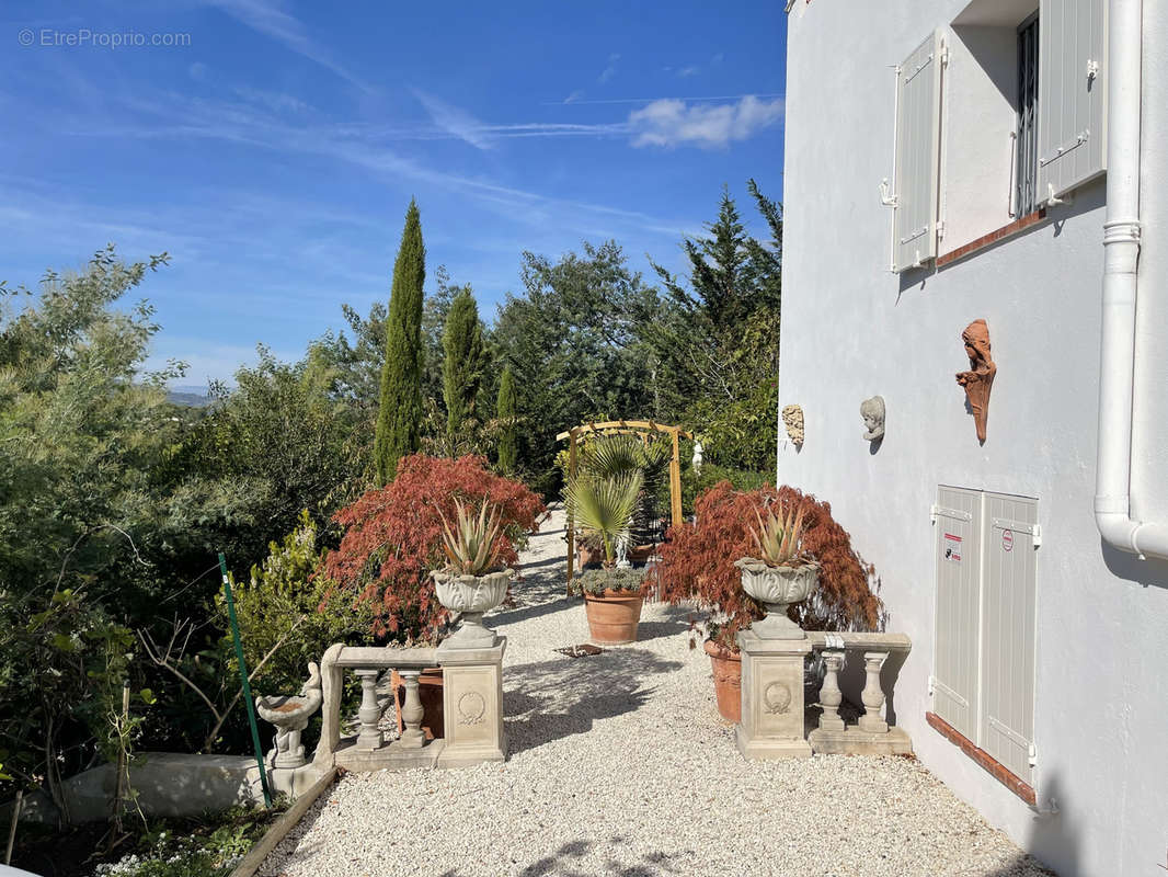 Maison à CANNES