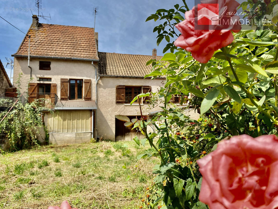 Maison à LAIVES