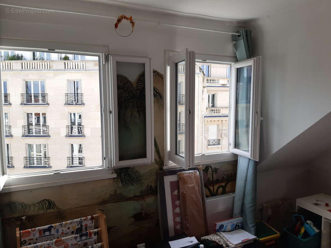 Appartement à PARIS-7E