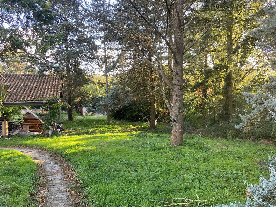 Appartement à FRANCHEVILLE