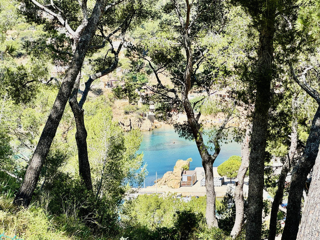 Maison à ENSUES-LA-REDONNE