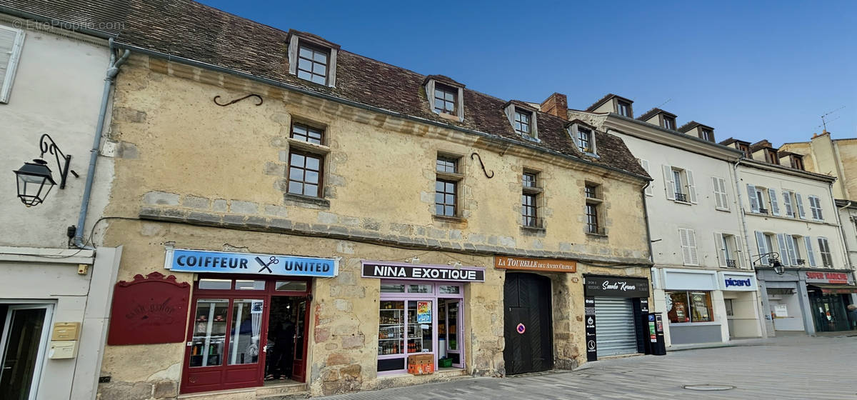 Appartement à ARPAJON