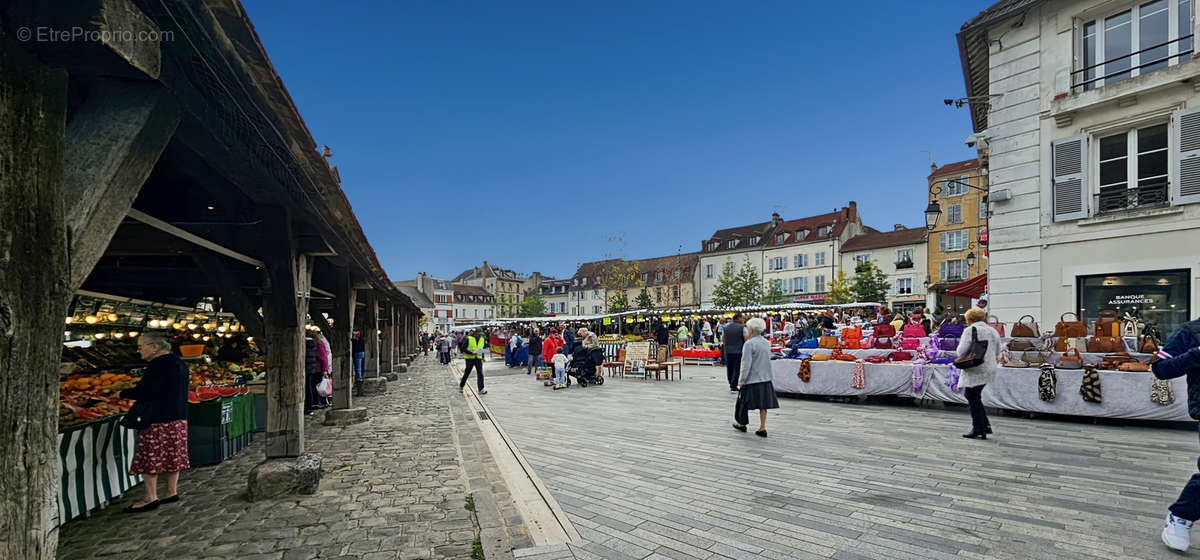 Appartement à ARPAJON