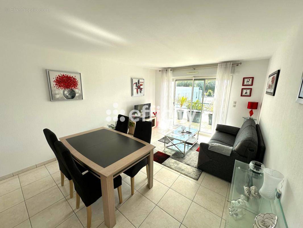 Appartement à ROYAN