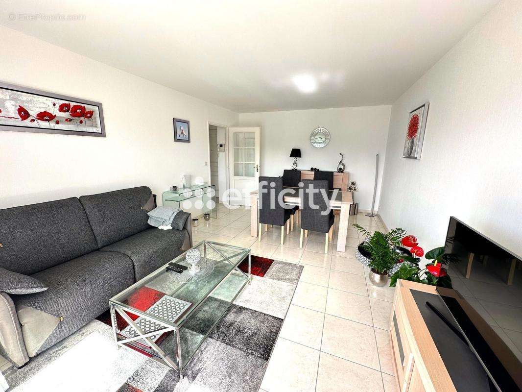 Appartement à ROYAN