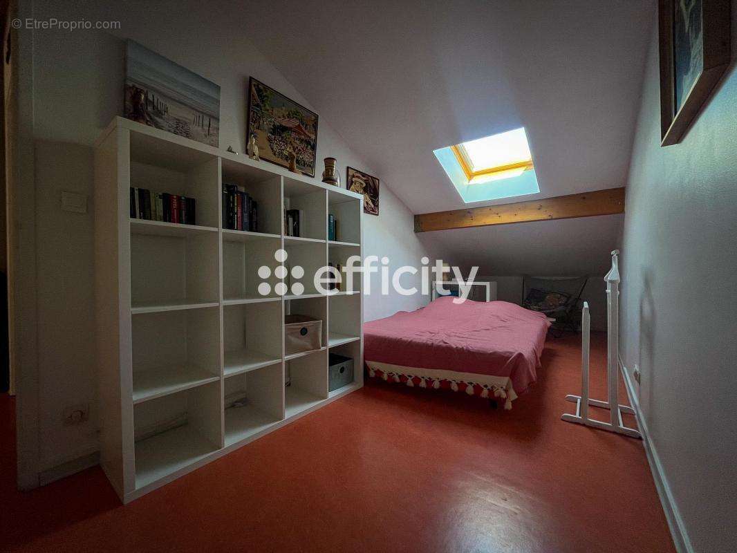 Appartement à LACANAU