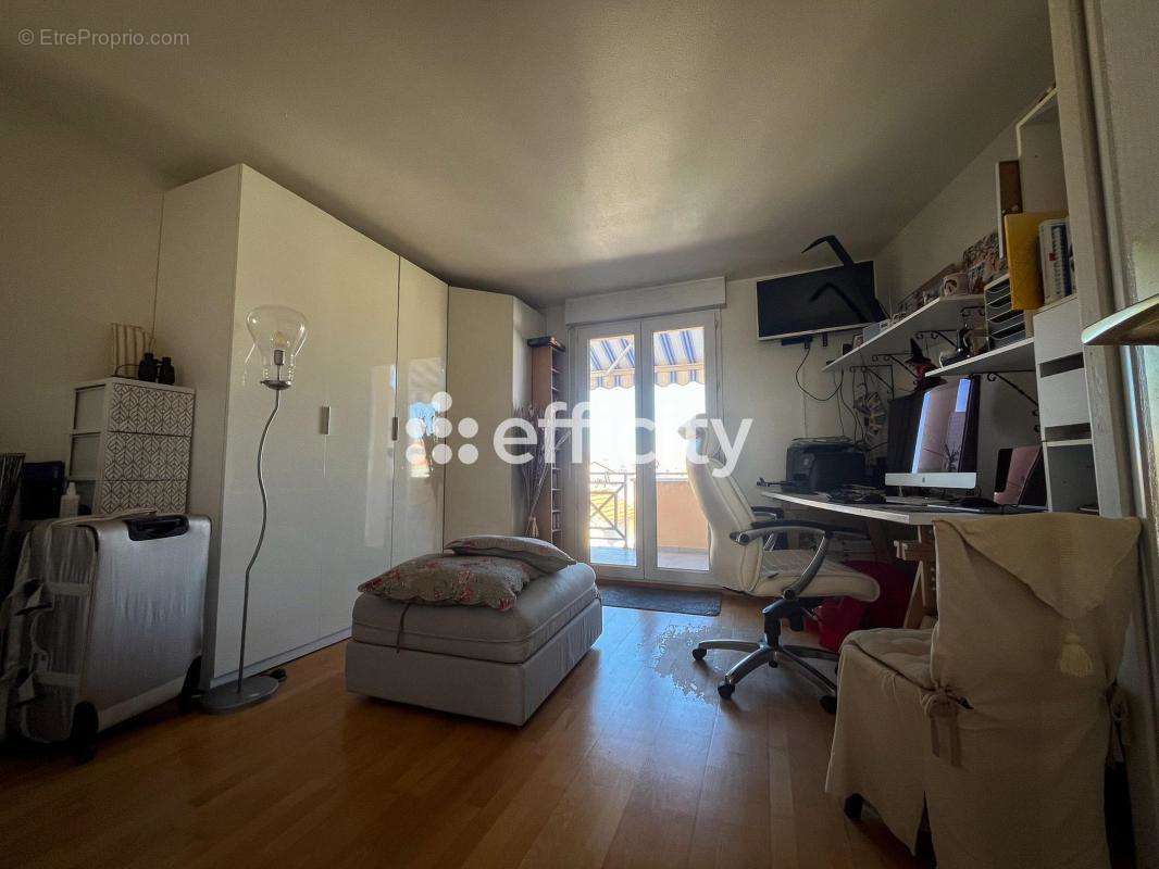 Appartement à LACANAU