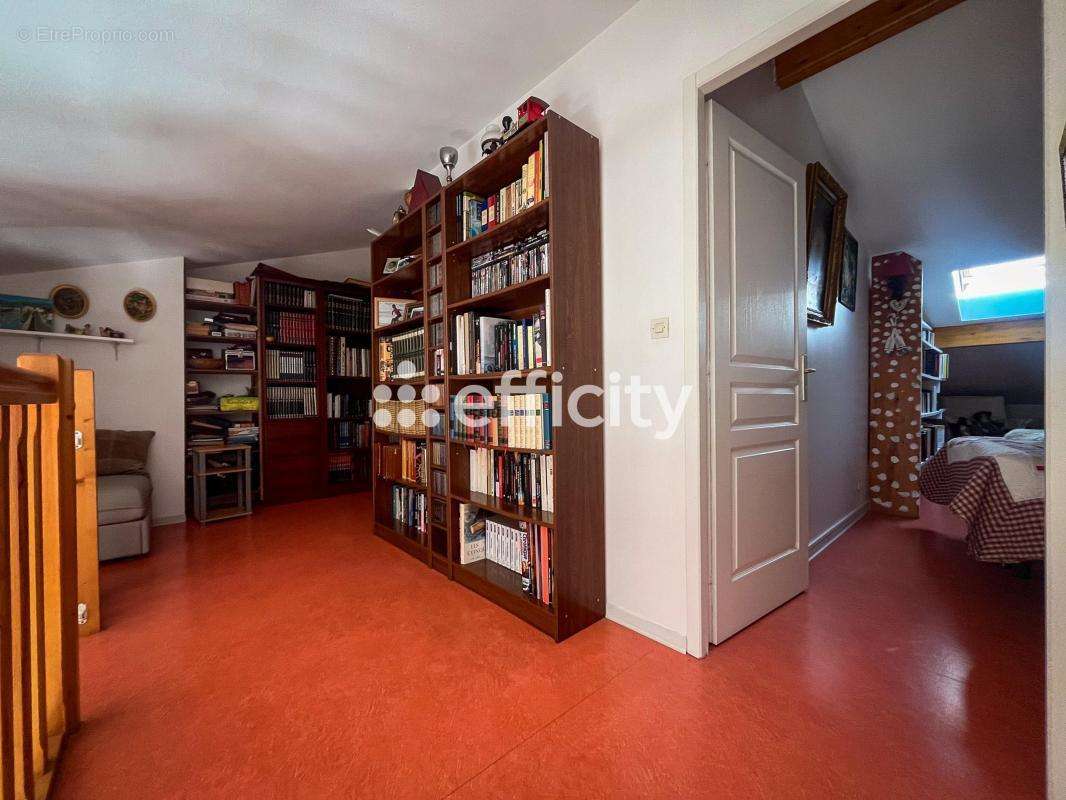 Appartement à LACANAU