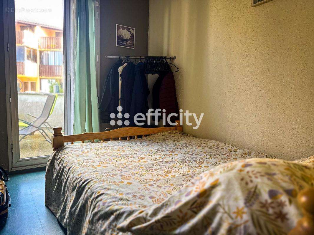 Appartement à LACANAU