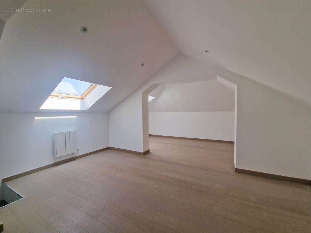 Appartement à ROUBAIX