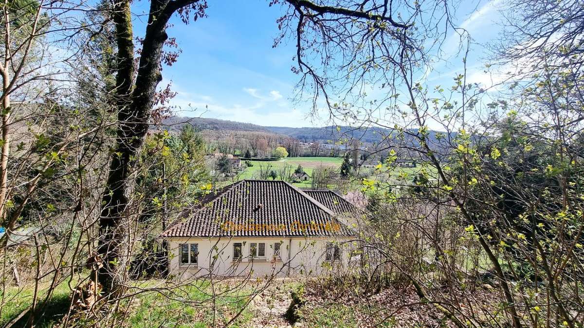 Maison à MONTIGNAC