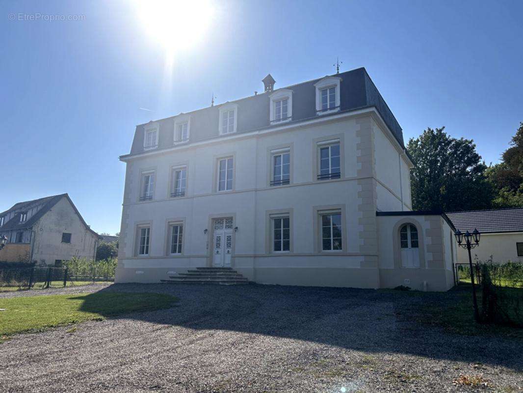 Appartement à PONT-DE-L&#039;ARCHE