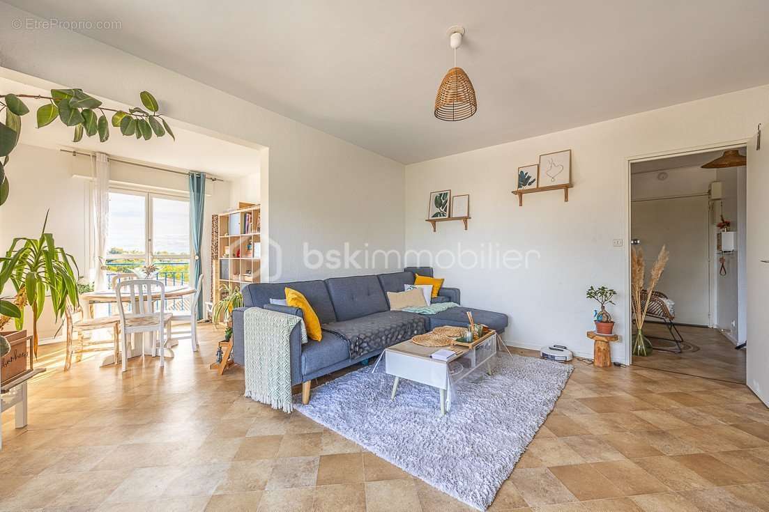 Appartement à NIORT