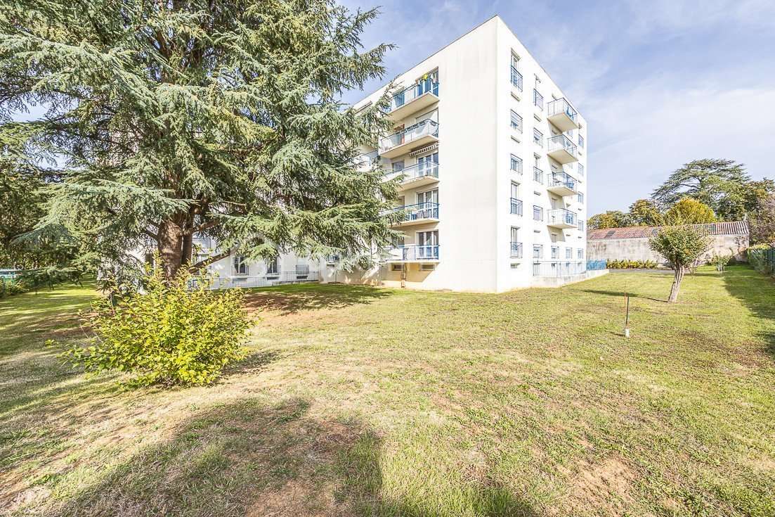 Appartement à NIORT