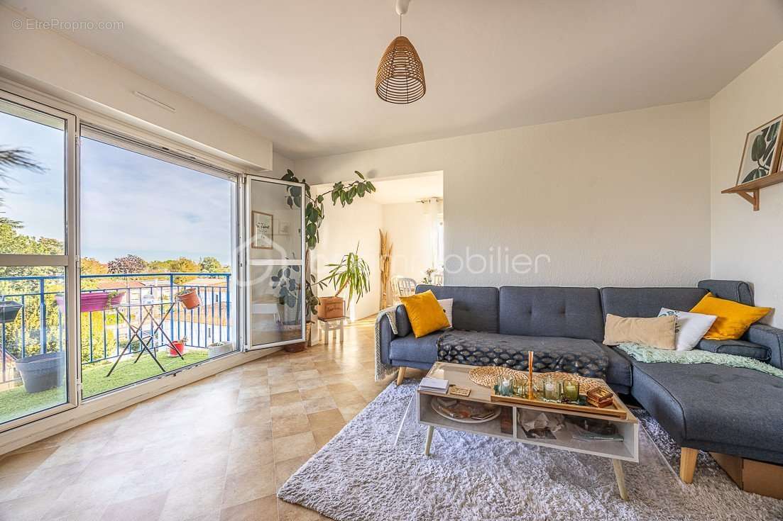 Appartement à NIORT