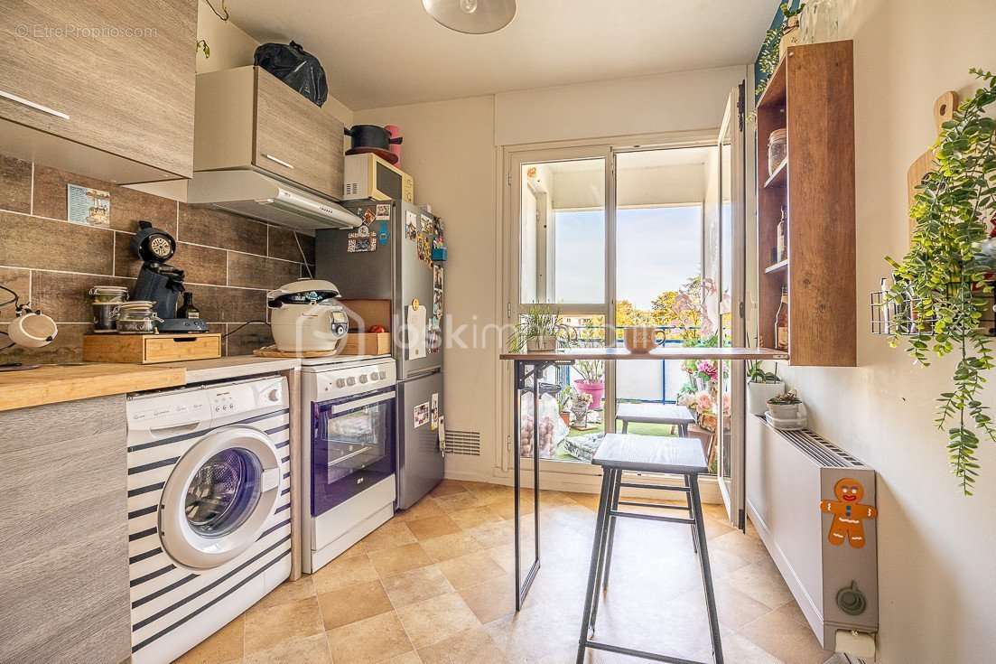 Appartement à NIORT