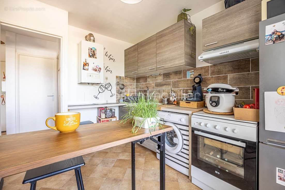 Appartement à NIORT