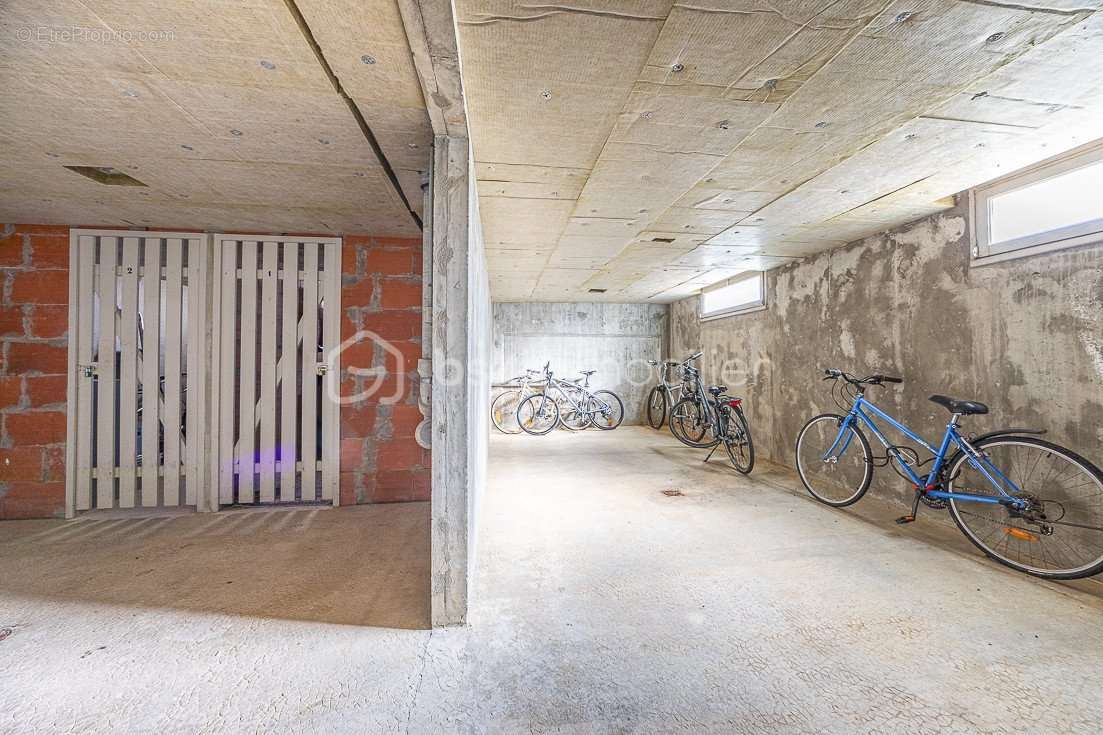 Appartement à NIORT