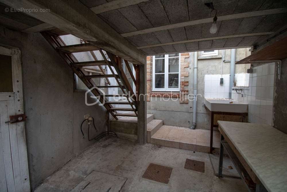 Appartement à LADON