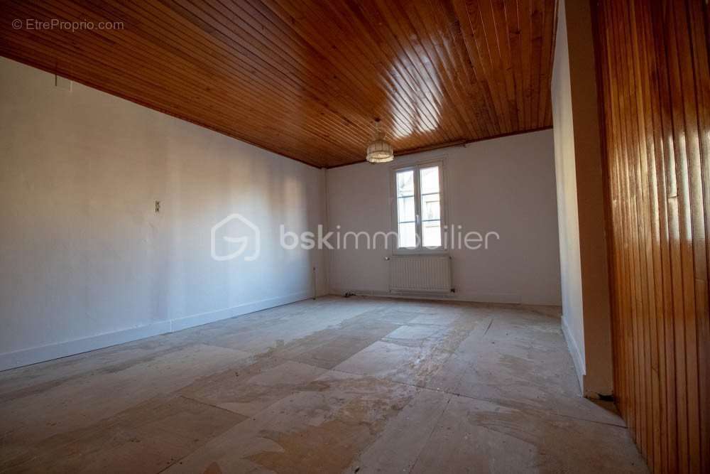 Appartement à LADON