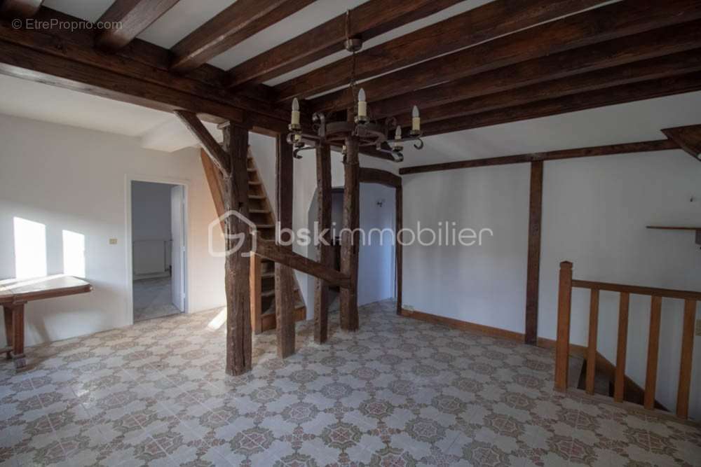 Appartement à LADON